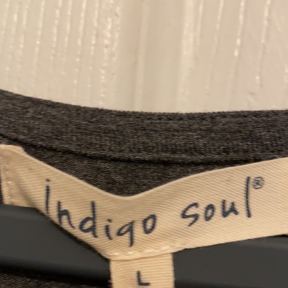 Gray dress - Picture 2 of 5